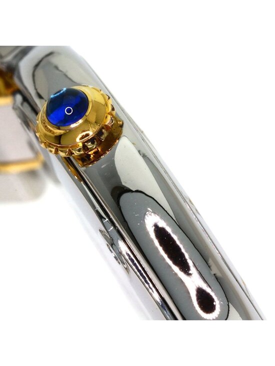 Cartier Must 21 Watch SS Combination main image 13
